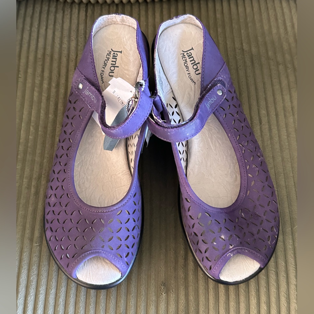 Jambu Sandals